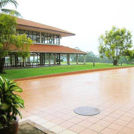 Gemas Golf Resort Esterno foto
