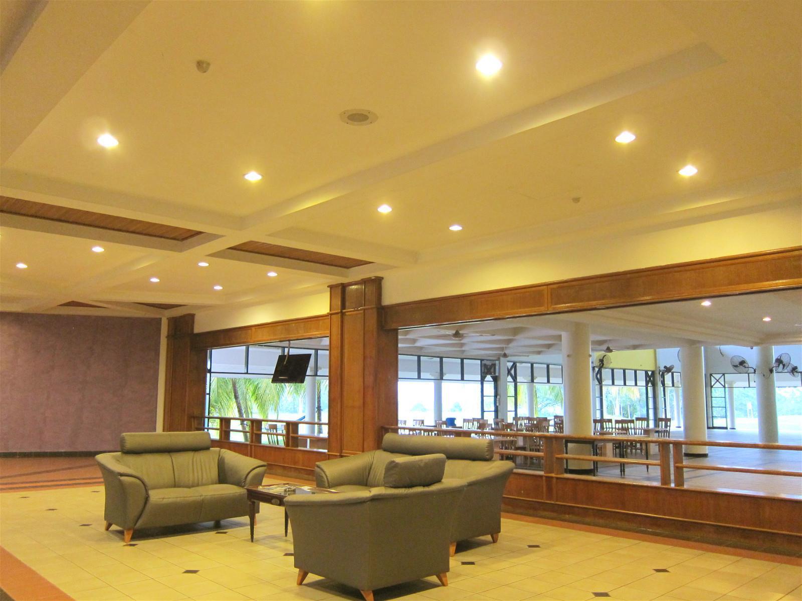 Gemas Golf Resort Esterno foto