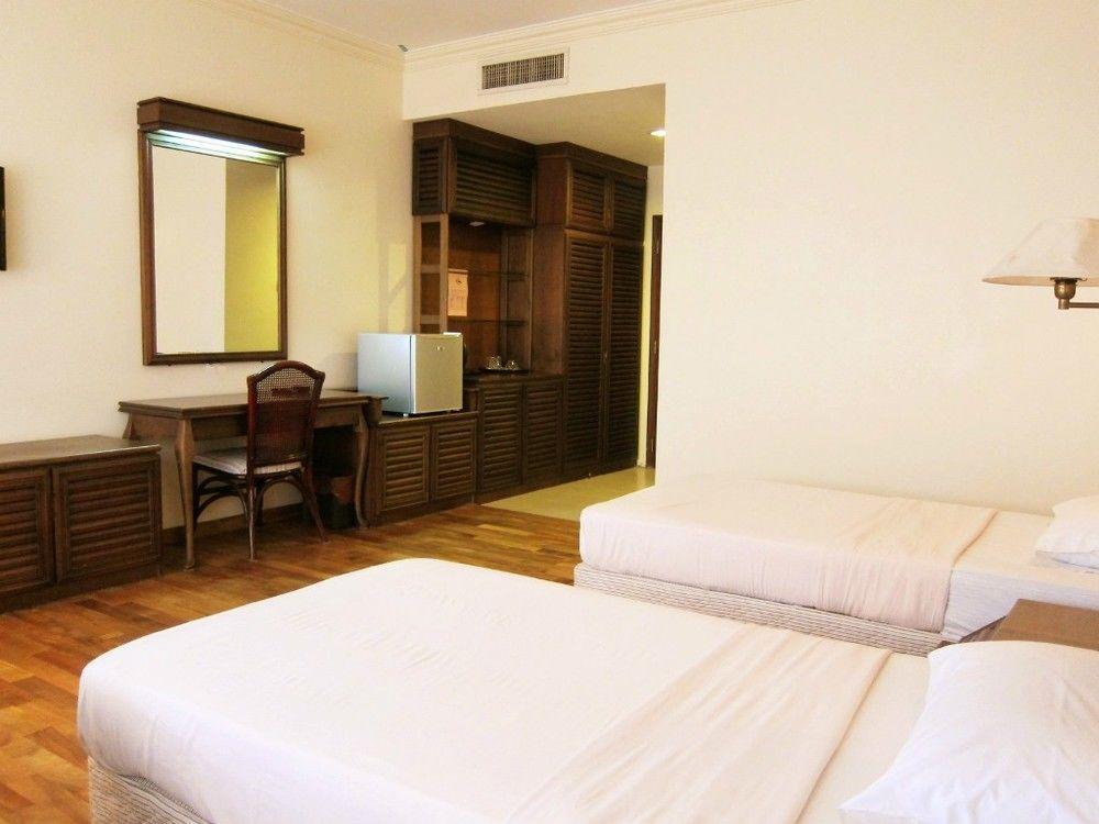 Gemas Golf Resort Esterno foto