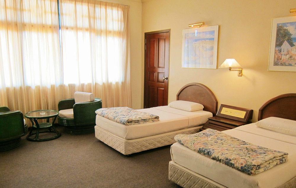 Gemas Golf Resort Esterno foto