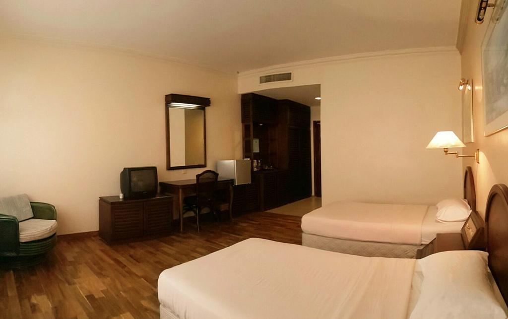 Gemas Golf Resort Esterno foto