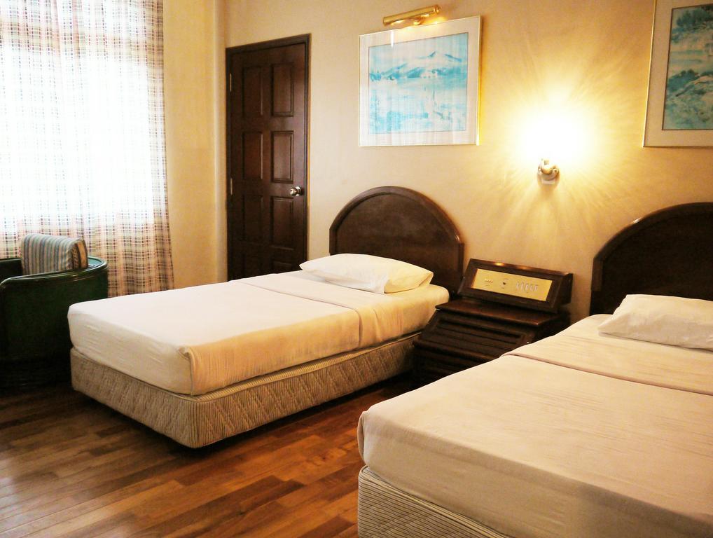 Gemas Golf Resort Esterno foto