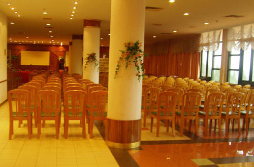 Gemas Golf Resort Esterno foto
