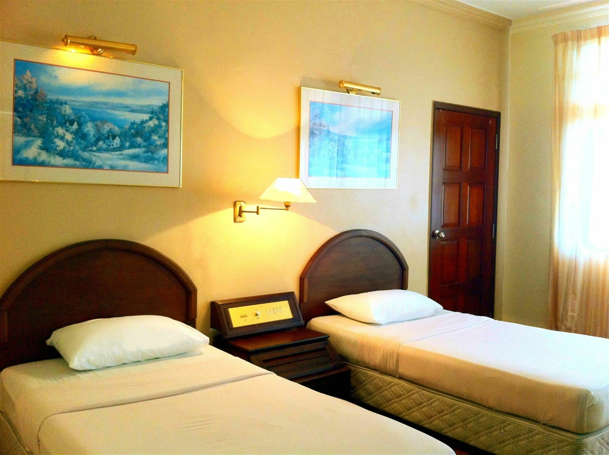 Gemas Golf Resort Esterno foto